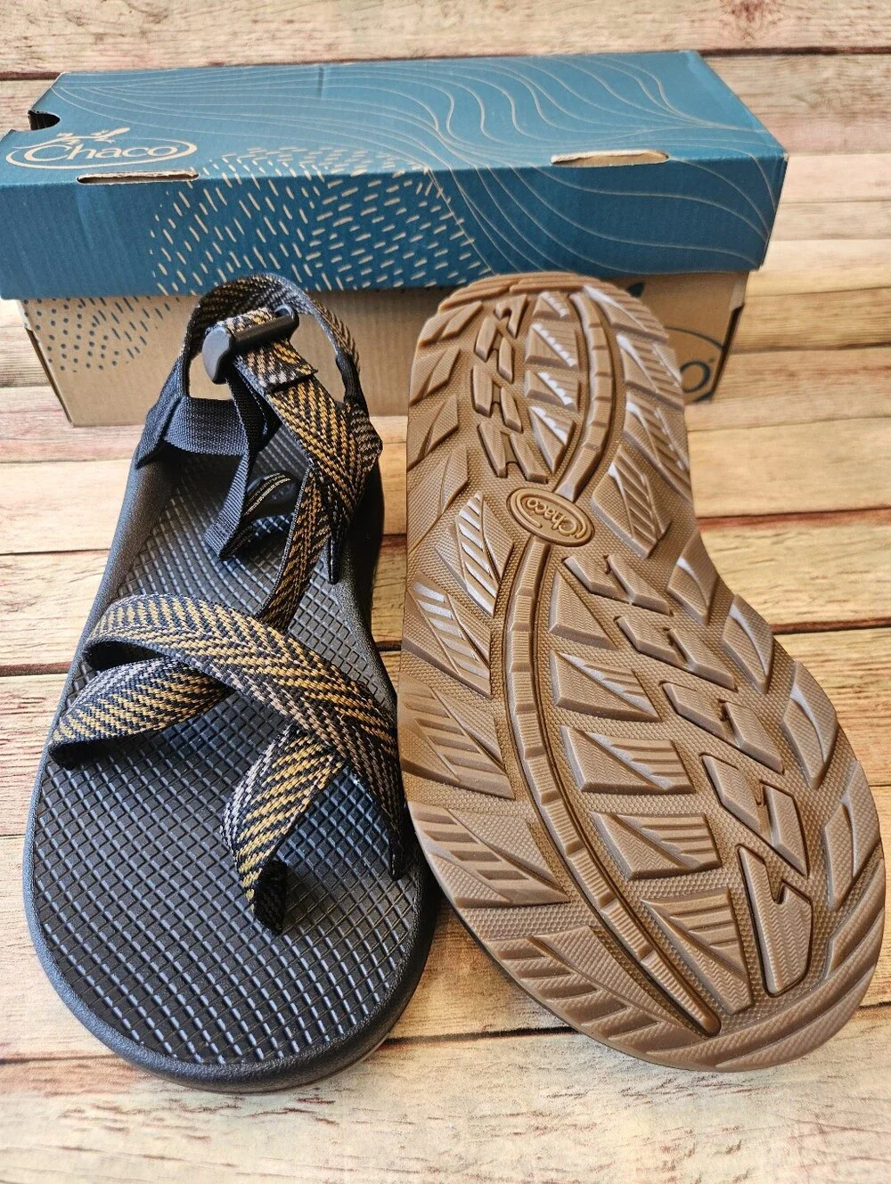 Chaco Z/2 Classic sandal